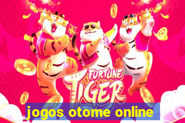 jogos otome online